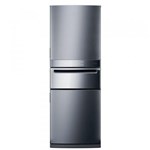 Ficha técnica e caractérísticas do produto Refrigerador Brastemp Inverse 3 Frost Free 3 Portas 419L Evox127V BRY59AK