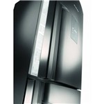 Ficha técnica e caractérísticas do produto Refrigerador Brastemp Inverse 2 Portas 422 Litros Inox Frost Free 220v
