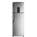 Ficha técnica e caractérísticas do produto Refrigerador Bt40bd1x 2 Portas Frost Free Painel 