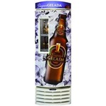 Ficha técnica e caractérísticas do produto Refrigerador Cervejeira 387L VN44F Glass Viewer - Metalfrio - 110V