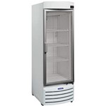 Ficha técnica e caractérísticas do produto Refrigerador Cervejeira VN50R 497 Litros C/ Porta de Vidro - Metalfrio - 110V