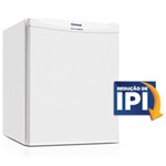Ficha técnica e caractérísticas do produto Refrigerador Compacto 80L CRC08A Branco - Consul