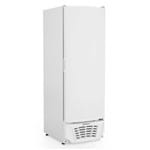 Ficha técnica e caractérísticas do produto Refrigerador / Conservador Vertical Gelopar 578 Litros Dupla Ação GTPC-575