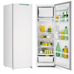 Refrigerador Consul 1 Porta 239 Litros Branco Degelo Manual 220v