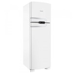 Ficha técnica e caractérísticas do produto Refrigerador Consul 275 Litros 2 Portas Frost Free com Bandeja Deslizante CRM35