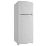 Ficha técnica e caractérísticas do produto Refrigerador Consul Bem Estar CRM45B Frost Free com Compartimento Extra Frio 407L - Branco - 110v