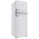 Ficha técnica e caractérísticas do produto Refrigerador Consul CRM54BB com Filtro Bem Estar 441L - Branco - 110V