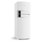 Ficha técnica e caractérísticas do produto Refrigerador Consul Crm55abb 2 Portas 437litros Frostfree Branco