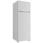Ficha técnica e caractérísticas do produto Refrigerador Consul Cycle Defrost CRD36GB Duplex com Super Freezer 334 L - Branco - 110v