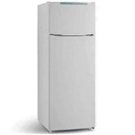 Ficha técnica e caractérísticas do produto Refrigerador Consul Cycle Defrost Duplex CRD36FB com Super Freezer - 334L - 110v