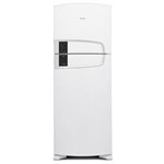 Ficha técnica e caractérísticas do produto Refrigerador Consul Domest 2 Portas 437 Litros Branco Frost Free - CRM55ABANA - 220V