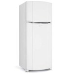 Ficha técnica e caractérísticas do produto Refrigerador Consul Frost Free Bem Estar CRM45AB 402L - 220v
