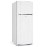 Ficha técnica e caractérísticas do produto Refrigerador Consul Frost Free Bem Estar CRM45AB - 402L - 110v