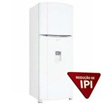 Ficha técnica e caractérísticas do produto Refrigerador Consul Frost Free Bem Estar CRM49AB 433L - 220v