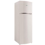 Ficha técnica e caractérísticas do produto Refrigerador Consul Frost Free Duplex CRM33EB - 263 L - 110v