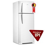 Ficha técnica e caractérísticas do produto Refrigerador Continental Frost Free Duplex Massima RFCT450 - 403 L - 220v
