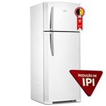 Ficha técnica e caractérísticas do produto Refrigerador Continental Frost Free Duplex Massima RFCT450 - 403 L - 110v