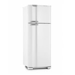 Ficha técnica e caractérísticas do produto Refrigerador Cycle Defrost 465L Branco (DC50) - Electrolux