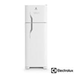 Ficha técnica e caractérísticas do produto Refrigerador de 02 Portas Electrolux Frost Free com 310 Litros com Painel Eletrônico Branco - DFN39
