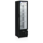 Ficha técnica e caractérísticas do produto Refrigerador de Bebidas Vertical Gelopar GPTU-230PR Conveniência Turmalina
