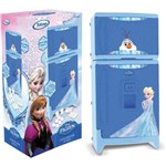 Refrigerador Duplex C/ Som Disney Princess - Xalingo