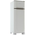 Ficha técnica e caractérísticas do produto Refrigerador Duplex Esmaltec 276 Litros RCD34 Duplex Branco