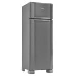 Ficha técnica e caractérísticas do produto Refrigerador Duplex Esmaltec 276 Litros RCD34 Duplex Inox 220v