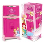 Ficha técnica e caractérísticas do produto Refrigerador Duplex Princesa Disney com Som - Xalingo