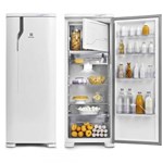 Ficha técnica e caractérísticas do produto Refrigerador Electrolux 1 Porta 323 Litros Branco Frost Free 220v