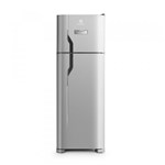 Ficha técnica e caractérísticas do produto Refrigerador Electrolux 310 Litros 2 Portas Frost Free DFX39