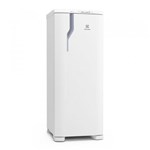 Ficha técnica e caractérísticas do produto Refrigerador Electrolux 1PT Cycle Defrost 262L Branco 127V