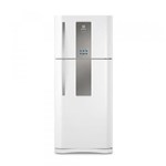 Ficha técnica e caractérísticas do produto Refrigerador Electrolux 553 Litros Frost Free 2 Portas DF82 Branco
