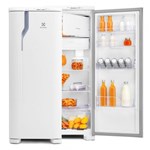 Refrigerador Electrolux com 1 Porta 240 Litros Degelo Prático RE31