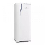 Ficha técnica e caractérísticas do produto Refrigerador Electrolux Cycle Defrost 262L 127 Porta Branco 220V