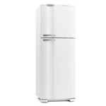 Ficha técnica e caractérísticas do produto Refrigerador Electrolux Cycle Defrost Duplex DC50 com Freezer Gigante - 465 L - 220V