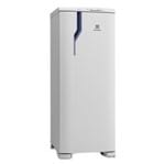 Ficha técnica e caractérísticas do produto Refrigerador Electrolux Degelo Prático 240L Cycle Defrost Branco 220v - RE31