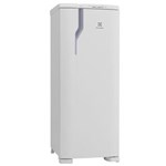 Ficha técnica e caractérísticas do produto Refrigerador Electrolux Degelo Prático RE31 com Controle de Temperatura 240L- Branco - 220v