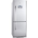 Ficha técnica e caractérísticas do produto Refrigerador Electrolux Frost Free Duplex DB52X 454 Litros Inox