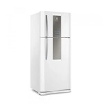 Refrigerador Electrolux Infinity 2 Portas 553L Frost Free Branco 220V DF82