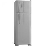 Ficha técnica e caractérísticas do produto Refrigerador Electrolux 2 Portas 310 Litros Branco Frost Free 220v