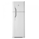 Ficha técnica e caractérísticas do produto Refrigerador Electrolux 2 Portas 362 Litros Branco Cycle Defrost 220v