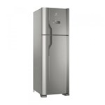 Ficha técnica e caractérísticas do produto Refrigerador Electrolux 2 Portas 370 Litros Frost Free DFX41