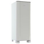Ficha técnica e caractérísticas do produto Refrigerador Esmaltec 1 Porta 245 Litros ROC31 Branco - 220V