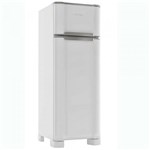 Ficha técnica e caractérísticas do produto Refrigerador Esmaltec Rcd34 276 Litros Branco