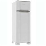 Ficha técnica e caractérísticas do produto Refrigerador Esmaltec RCD34 Branco - 276 L - 110V