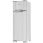 Ficha técnica e caractérísticas do produto Refrigerador Esmaltec RDC 38 306 Litros Branco