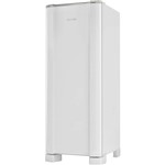 Ficha técnica e caractérísticas do produto Refrigerador Esmaltec ROC31 245 Litros Branco Degelo Manual