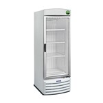 Ficha técnica e caractérísticas do produto Refrigerador Expositor 572 Litros VB52R - Metalfrio