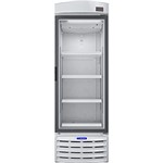 Ficha técnica e caractérísticas do produto Refrigerador / Expositor Metalfrio 1 Porta Vertical VN50RB com Porta de Vidro 572 Litros - Branco