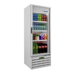 Ficha técnica e caractérísticas do produto Refrigerador Expositor Metalfrio 406 Litros Vb40re 110v